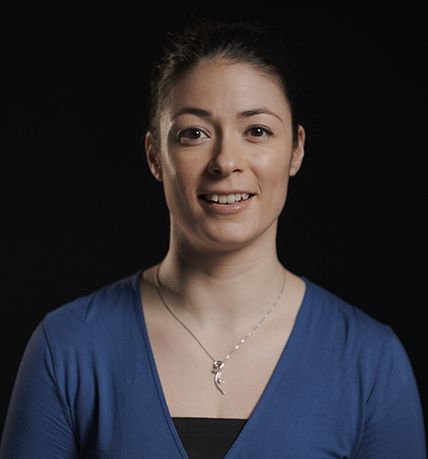 Annette Fayet